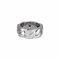 Ladona Ring in White Gold from Cartier 1