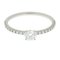 Ethansel De Eternity Ring with Diamond from Cartier 3