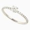 Ethansel De Eternity Ring mit Diamant von Cartier 1
