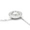 D'Amour Diamond Necklace in White Gold from Cartier 6