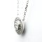 D'Amour Diamond Necklace in White Gold from Cartier 2