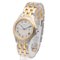 CARTIER Panthere Round Watch Stainless Steel 1874904 Quartz Unisex Wake-up Product Non-Waterproof 3