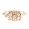 Schildkröten Ring mit Diamanten von Cartier 3