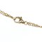 Love Circle Necklace in Pink Gold from Cartier, Image 8