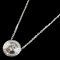 White Gold D'Amour Necklace from Cartier 1