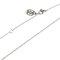 White Gold D'Amour Necklace from Cartier, Image 5