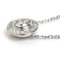 White Gold D'Amour Necklace from Cartier 3