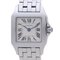 Santos Demoiselle Stainless Steel Lady's Watch from Cartier 10