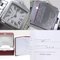Reloj para dama Santos Demoiselle de acero inoxidable de Cartier, Imagen 9