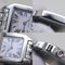 Stainless Steel Watch from Cartier 7