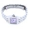 Christmas Limited Purple Dial Watch from Cartier, Image 2