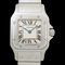 Reloj para mujer Santos Galbe SM de Cartier, Imagen 1