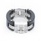 Maillon Panthere Ring in White Gold from Cartier 1