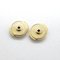 Cartier Knot Diamond Pierced Earrings Pierced Earrings Clear K18Pg[Rose Gold] Clear, Set of 2 4