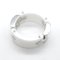 CARTIER Mayon PANTHERE diamond ring Ring White Clear K18WG[WhiteGold] diamond White Clear, Image 3