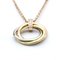 Trinity De Pink Gold Necklace from Cartier 4