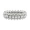 Clash De Ring in White Gold from Cartier 1