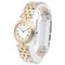 CARTIER Panthere SM Watch Stainless Steel W25030B6 [1057920C] Quartz Ladies 2 Row, Image 4