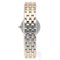 CARTIER Panthere SM Watch Stainless Steel W25030B6 [1057920C] Quartz Ladies 2 Row, Image 7