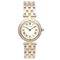 CARTIER Panthere SM Watch Stainless Steel W25030B6 [1057920C] Quartz Ladies 2 Row 9