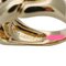 Diamond Radonya Ring in Yellow Gold from Cartier 7