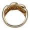 Diamant Radonya Ring aus Gelbgold von Cartier 5