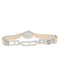 CARTIER Panthere SM Watch Stainless Steel 1057920 Quartz Ladies 2 Row Overhauled, Image 9