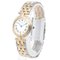 CARTIER Panthere SM Watch Stainless Steel 1057920 Quartz Ladies 2 Row Overhauled, Image 3