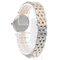 CARTIER Panthere SM Watch Stainless Steel 1057920 Quartz Ladies 2 Row Overhauled, Image 5