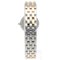 CARTIER Panthere SM Watch Stainless Steel 1057920 Quartz Ladies 2 Row Overhauled, Image 6