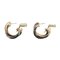 Trinity Earrings from Cartier, Set of 2 5