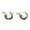 Trinity Earrings from Cartier, Set of 2 6