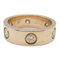 Love Full Diamond Ring from Cartier 2