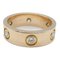 Love Full Diamond Ring from Cartier 3