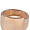Santos Dumont Pink Gold Ring from Cartier 5