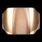 Santos Dumont Pink Gold Ring from Cartier, Image 1