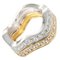 Neptune 2-Row No. 9 Ring from Cartier 1