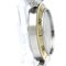 Pasha Quartz Stainless Steel Watch from Cartier, Image 8