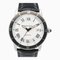 CARTIER Ronde Croisiere Watch Stainless Steel 3886 Automatic Men's 1