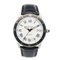 CARTIER Ronde Croisiere Watch Stainless Steel 3886 Automatic Men's 9