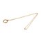 Yellow Gold Necklace from Cartier, Image 2