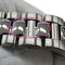Orologio automatico con datario a griglia convessa in acciaio di Cartier, Immagine 10