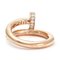 Just Ankle Ring Pink Gold from Cartier 3
