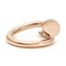 Just Ankle Ring Pink Gold from Cartier 4