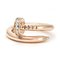 Just Ankle Ring Pink Gold from Cartier 1