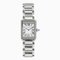 Tank Ladies Watch with Silver Dial from Cartier 1