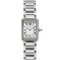 Tank Ladies Watch with Silver Dial from Cartier, Image 7