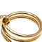 CARTIER Juste Un Clou B4210850 Anello in oro rosa [18K] Fashion Diamond Band Ring in oro rosa, Immagine 7