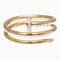 CARTIER Juste Un Clou B4210850 Anello in oro rosa [18K] Fashion Diamond Band Ring in oro rosa, Immagine 1