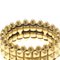 Clash De Ring in Yellow Gold from Cartier 7